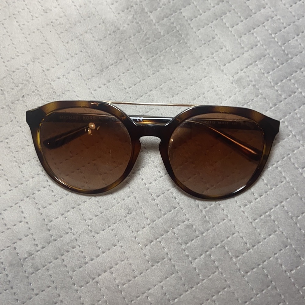 Michael Kors Cape May Sunglasses MK2076
